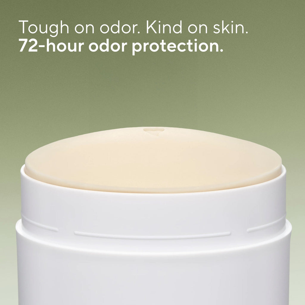 Deodorant Stick - Balsam & White Woods / Classic / 3.1oz | Fresh Daily Routine