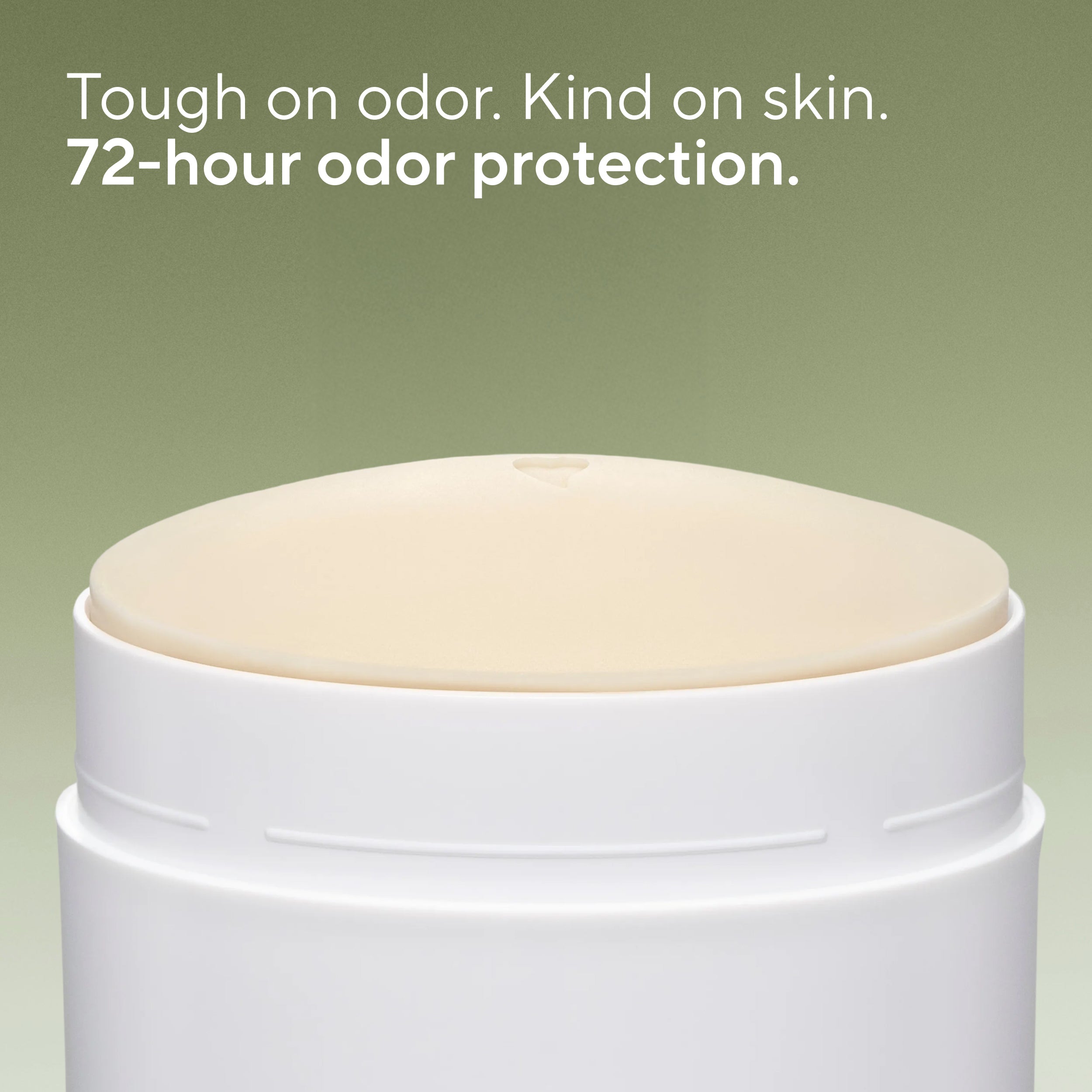 Deodorant Stick - Balsam & White Woods / Classic / 3.1oz | Fresh Daily Routine