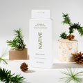 Body Wash - Balsam & White Woods / Classic / 18oz | Fresh Daily Routine