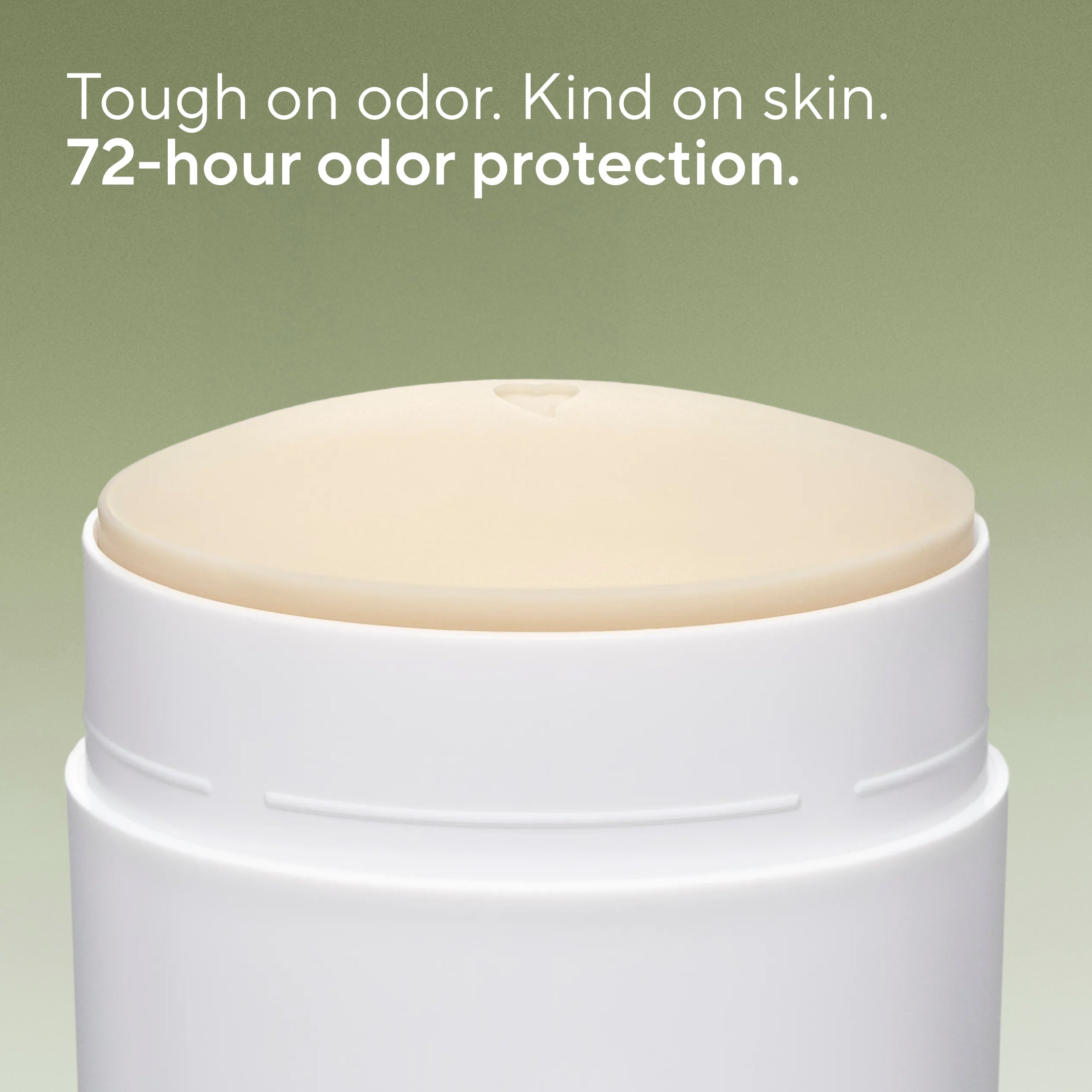 Deodorant Stick - Balsam & White Woods / Classic / 2.65oz | Fresh Daily Routine