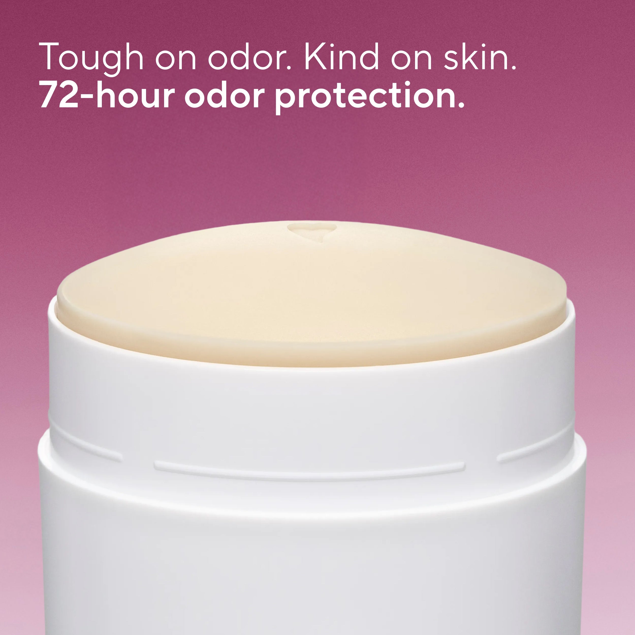 Deodorant Stick - Blackberry & Green Tea / Classic / 2.65oz | Fresh Daily Routine