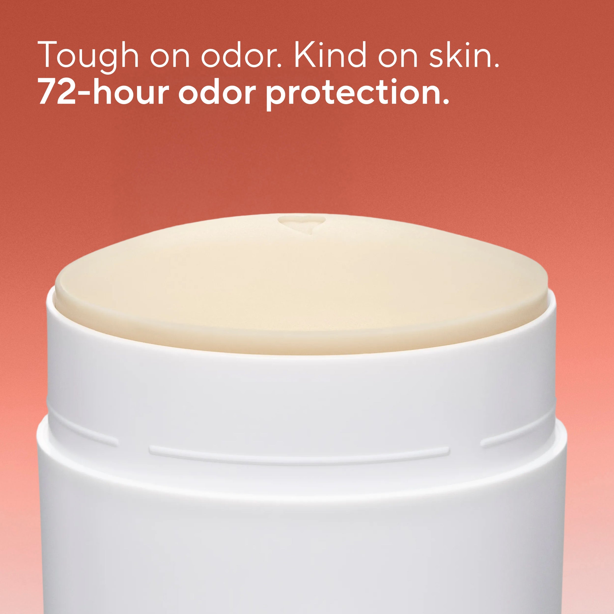 Deodorant Stick - Blood Orange & Clove / Classic / 2.65oz | Fresh Daily Routine
