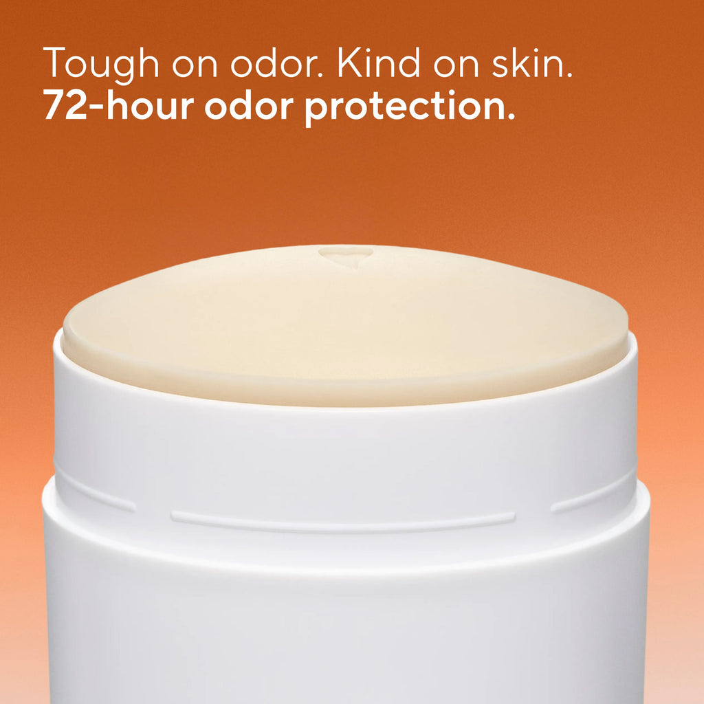 Deodorant Stick - Bourbon & Orange Peel / Classic / 2.65oz | Fresh Daily Routine