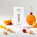 Deodorant Stick - Bourbon & Orange Peel / Classic / 3.1oz | Fresh Daily Routine