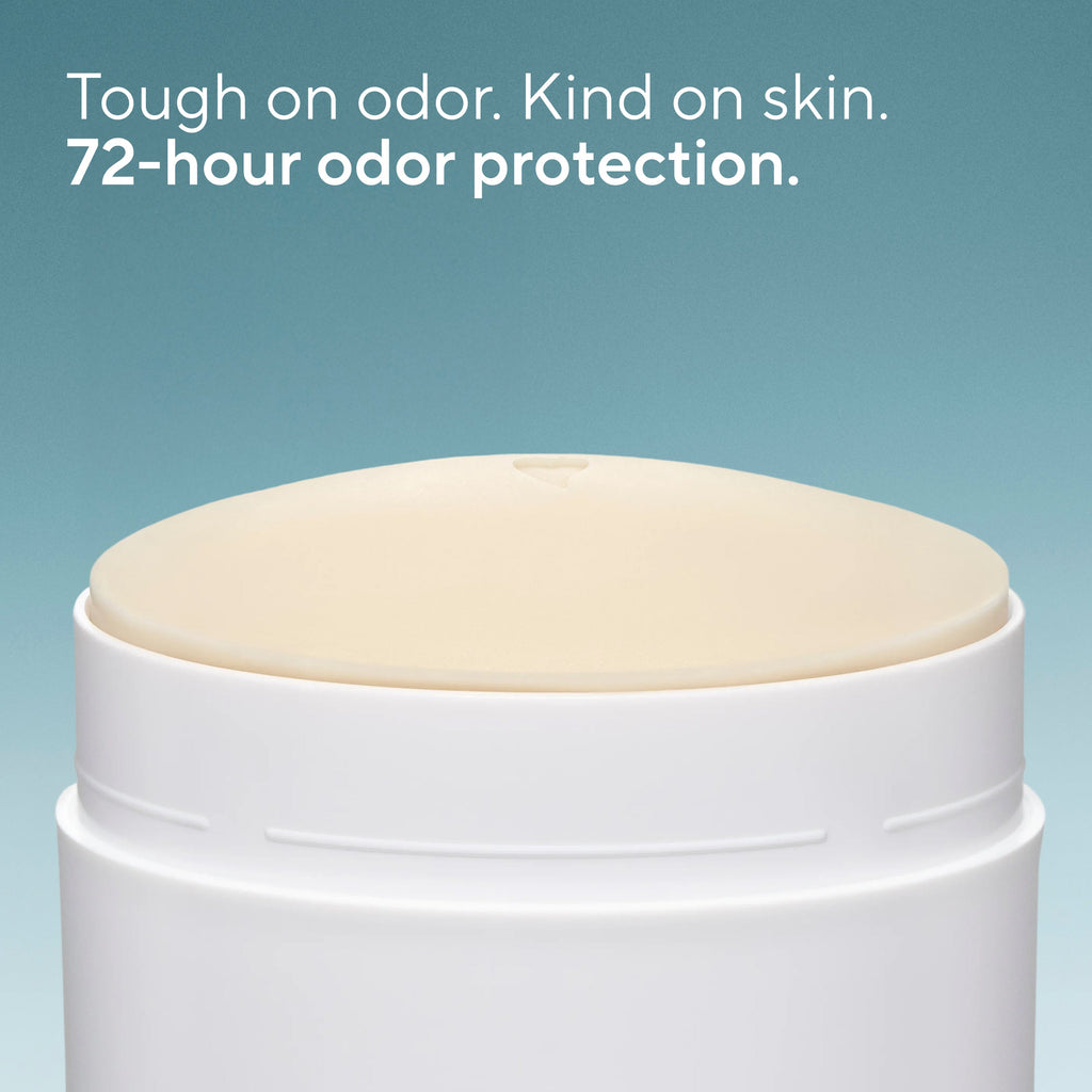 Deodorant Stick - Cashmere & Rain / Classic / 3.1oz | Fresh Daily Routine