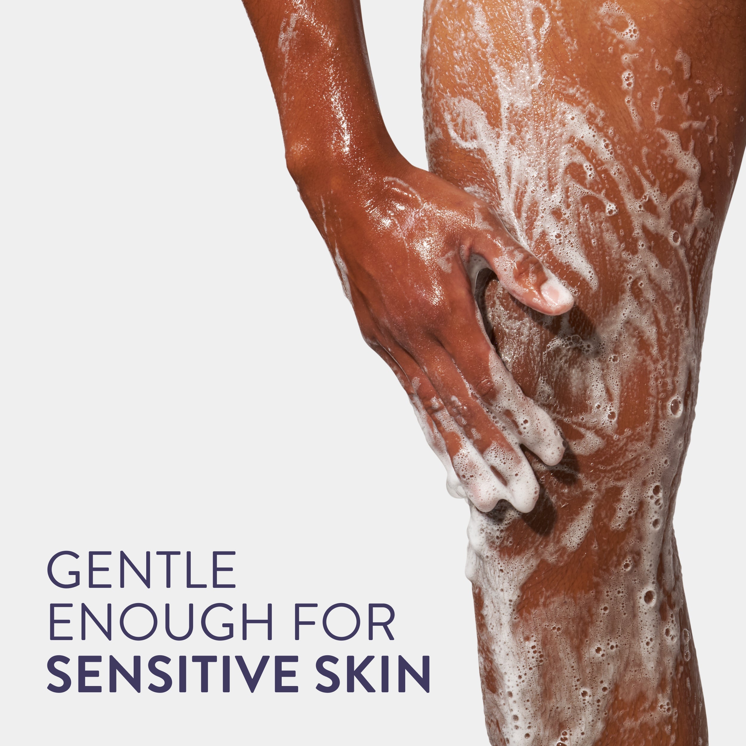 Body Wash - Cedarwood & Bergamot / Classic / 18oz | Fresh Daily Routine