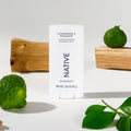 Deodorant Stick - Cedarwood & Bergamot / Classic / 2.65oz | Fresh Daily Routine
