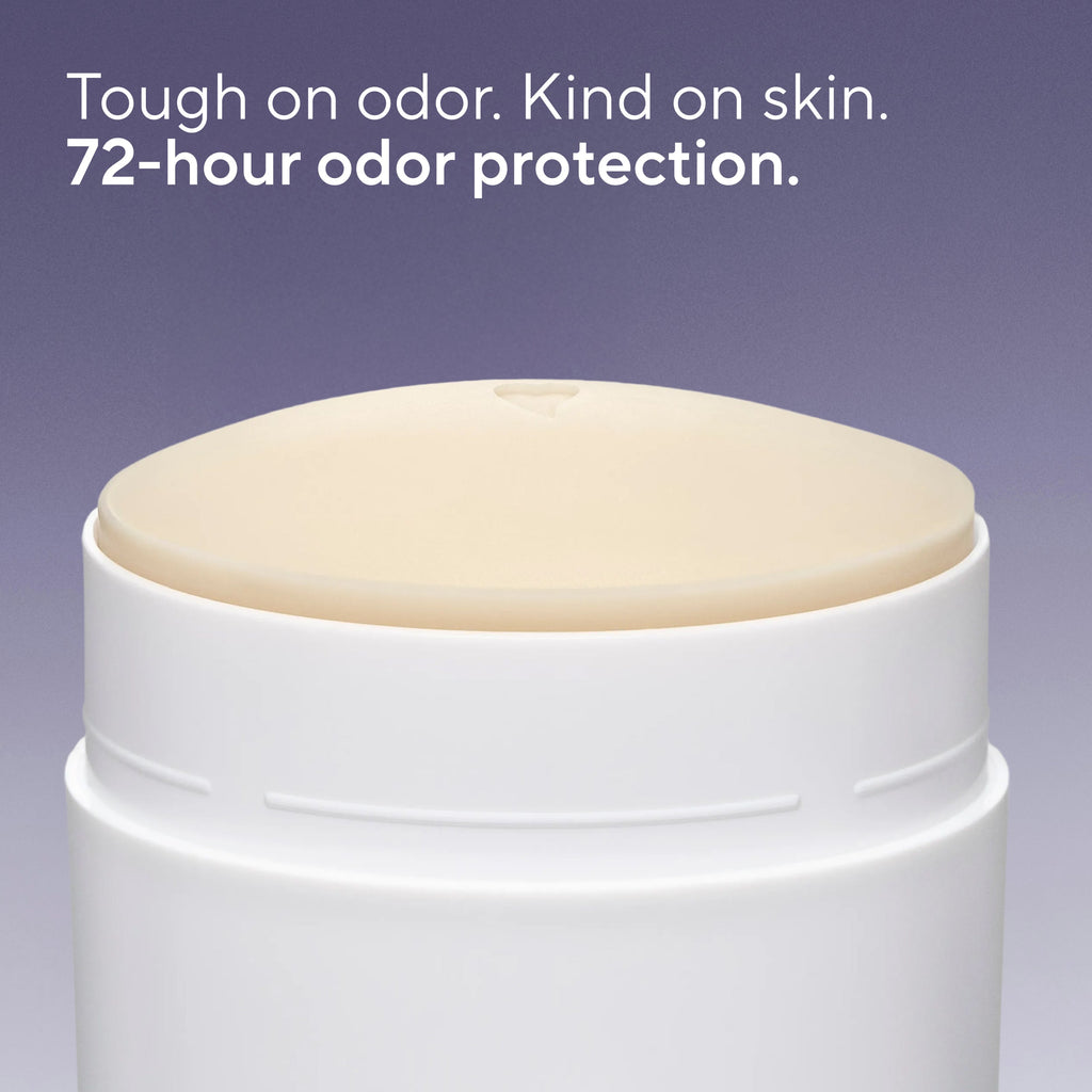 Deodorant Stick - Cedarwood & Bergamot / Classic / 2.65oz | Fresh Daily Routine