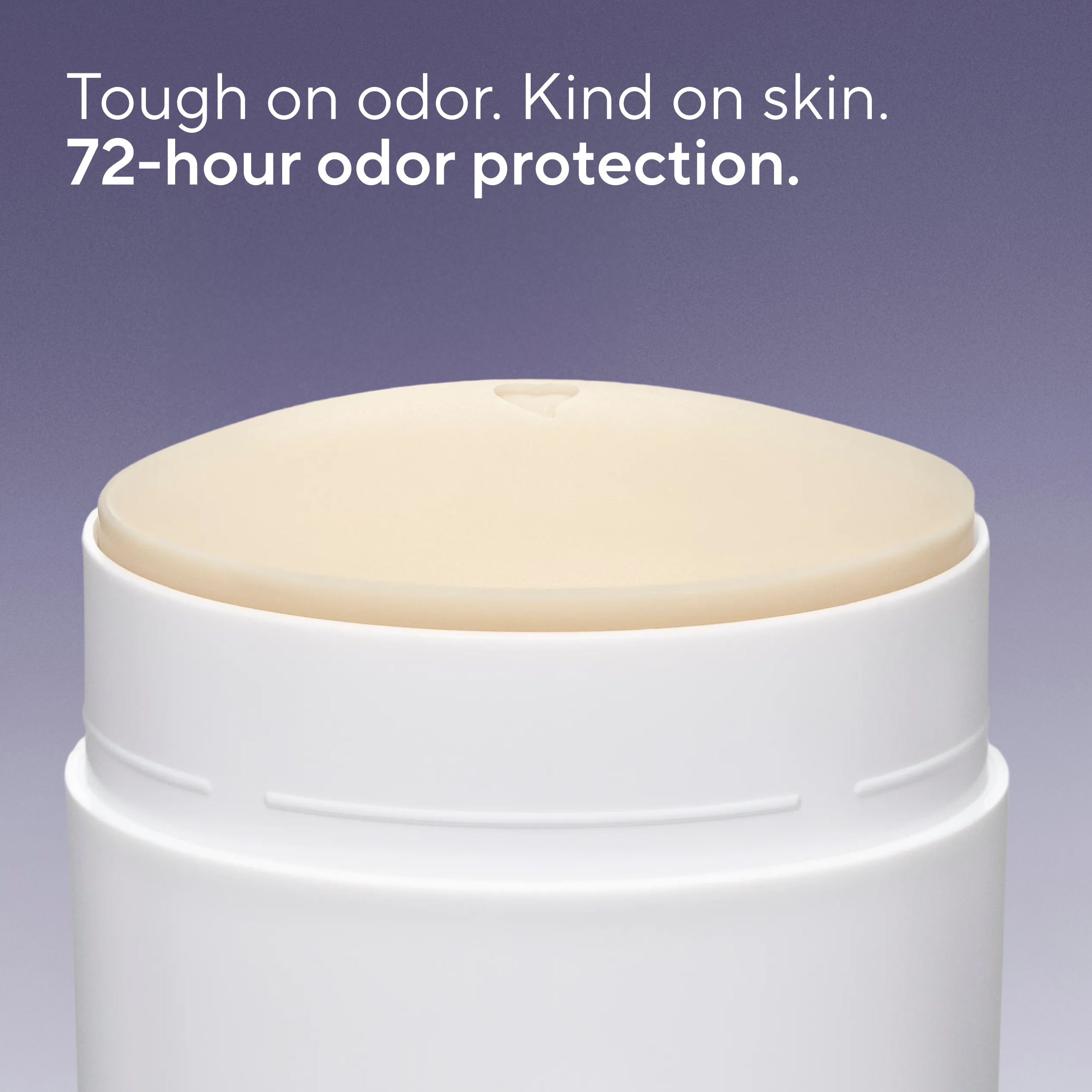Deodorant Stick - Cedarwood & Bergamot / Classic / 2.65oz | Fresh Daily Routine