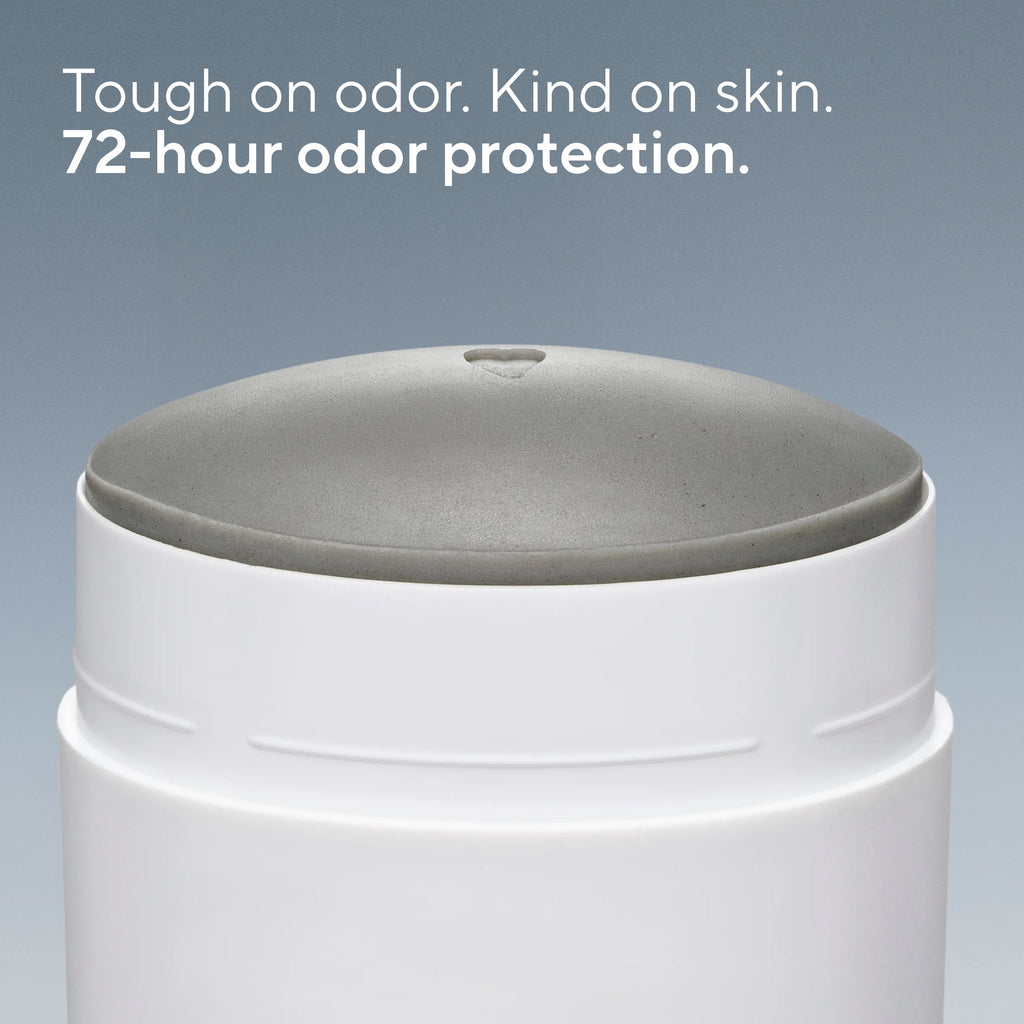 Deodorant Stick - Charcoal / Classic / 2.65oz | Fresh Daily Routine