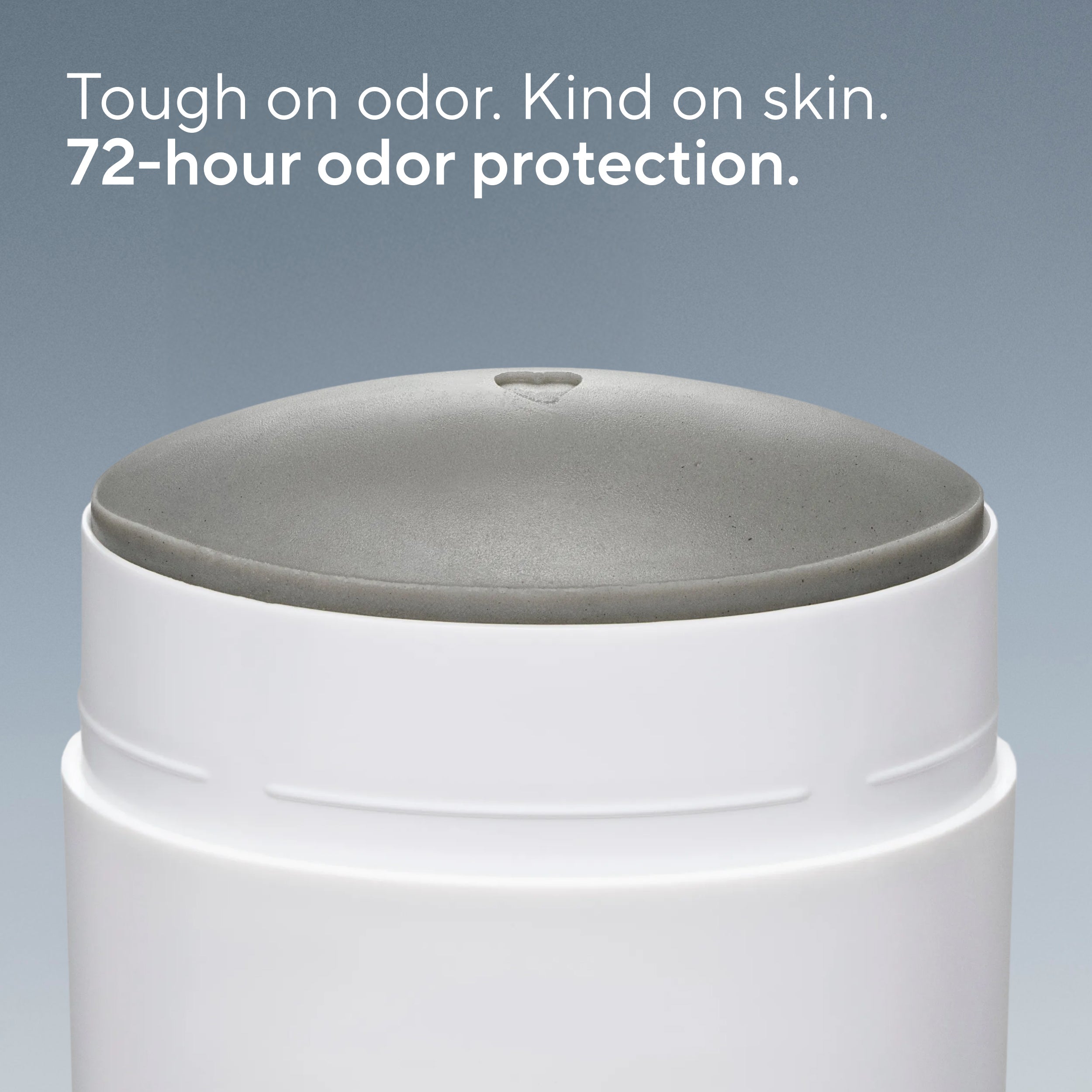Deodorant Stick - Charcoal / Classic / 2.65oz | Fresh Daily Routine