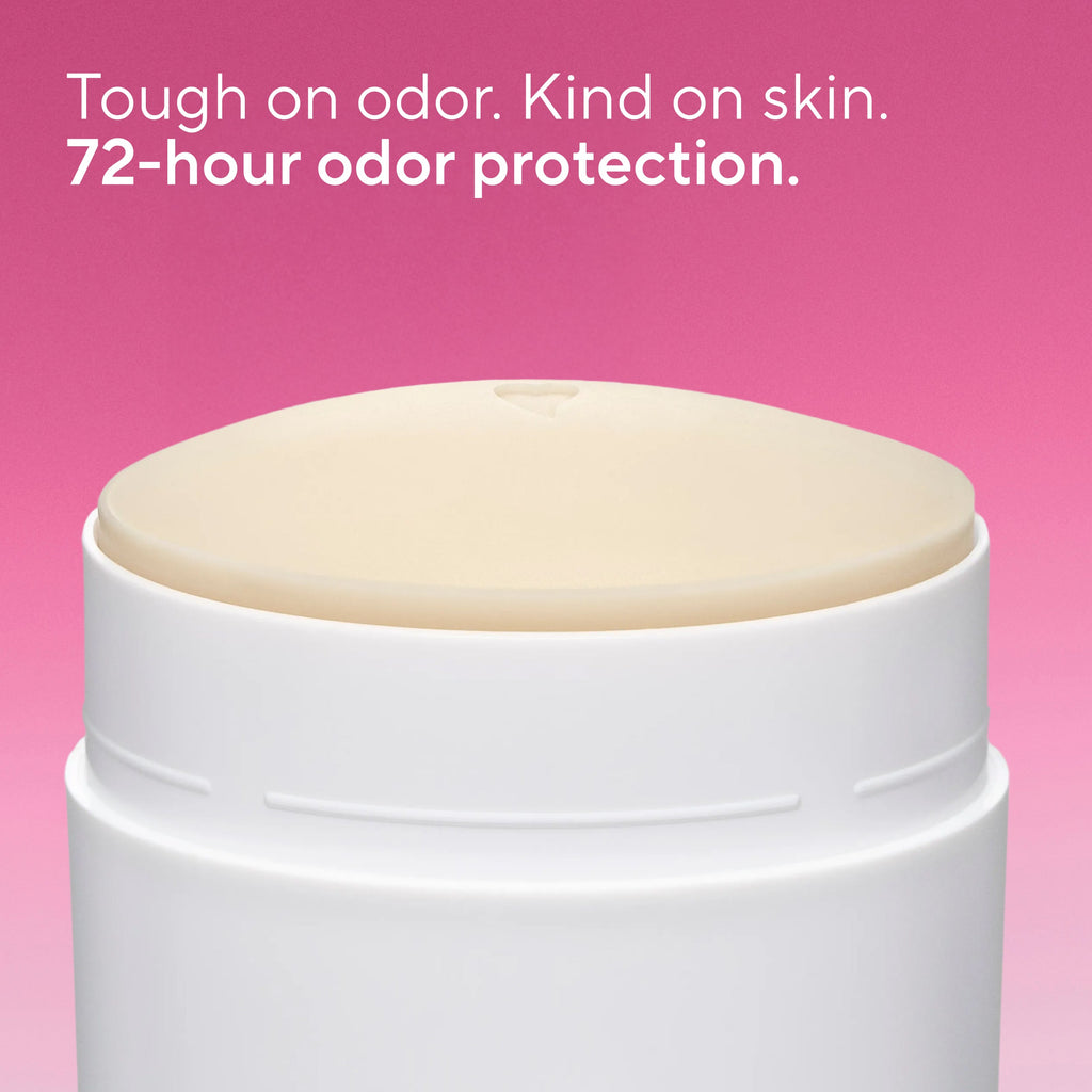 Deodorant Stick - Cherry & Vanilla Macaron / Classic / 2.65oz | Fresh Daily Routine