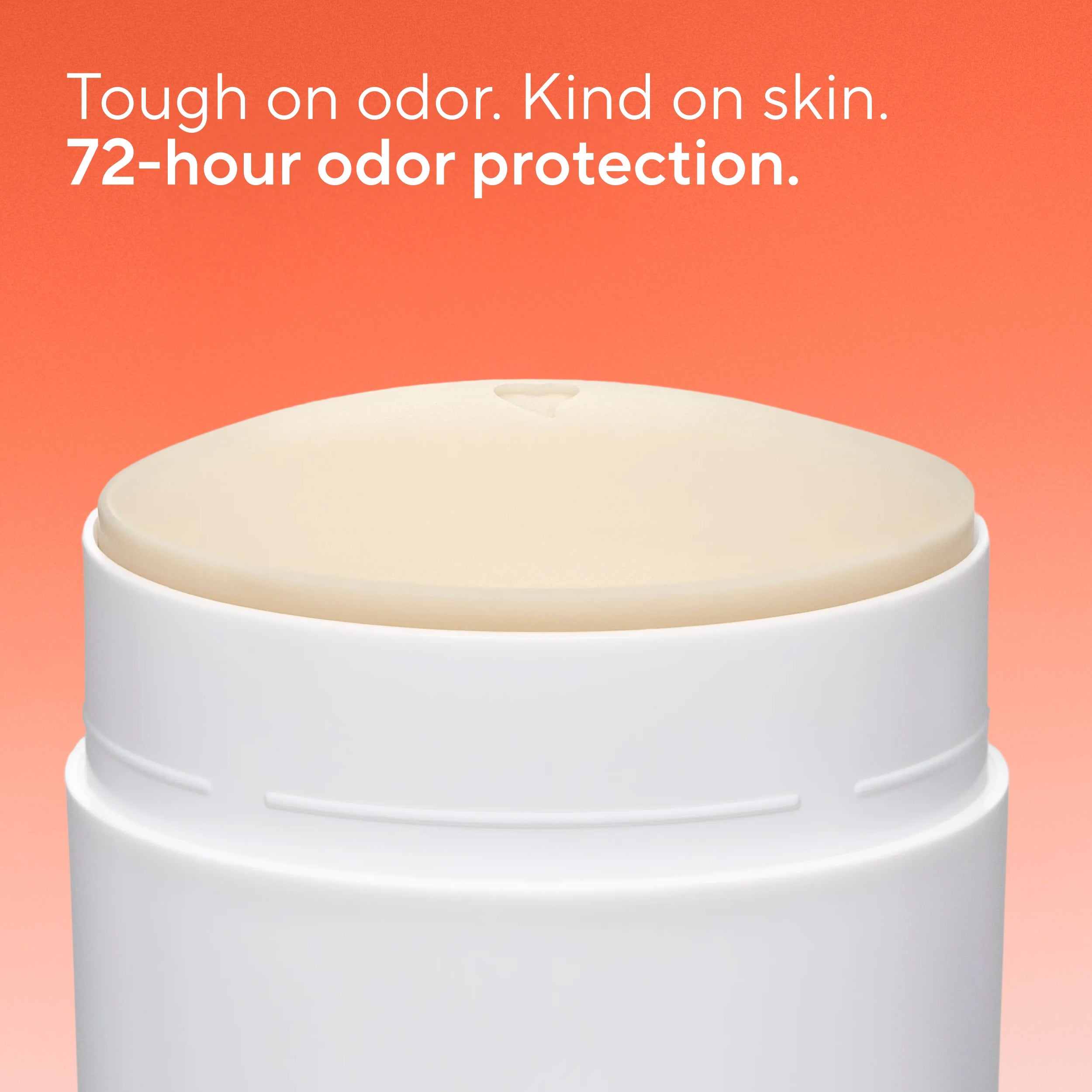 Deodorant Stick - Citrus & Herbal Musk / Classic / 2.65oz | Fresh Daily Routine