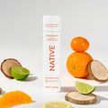 Deodorant Spray - Citrus & Herbal Musk / Classic / 3.5oz | Fresh Daily Routine