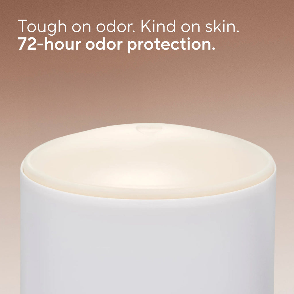 Mini Deodorant Stick - Coconut & Vanilla / Classic / 0.5oz | Fresh Daily Routine