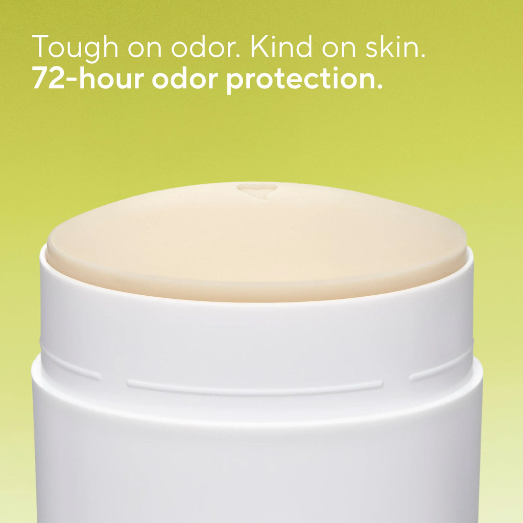 Deodorant Stick - Crisp Pear & Cashmere / Classic / 2.65oz | Fresh Daily Routine