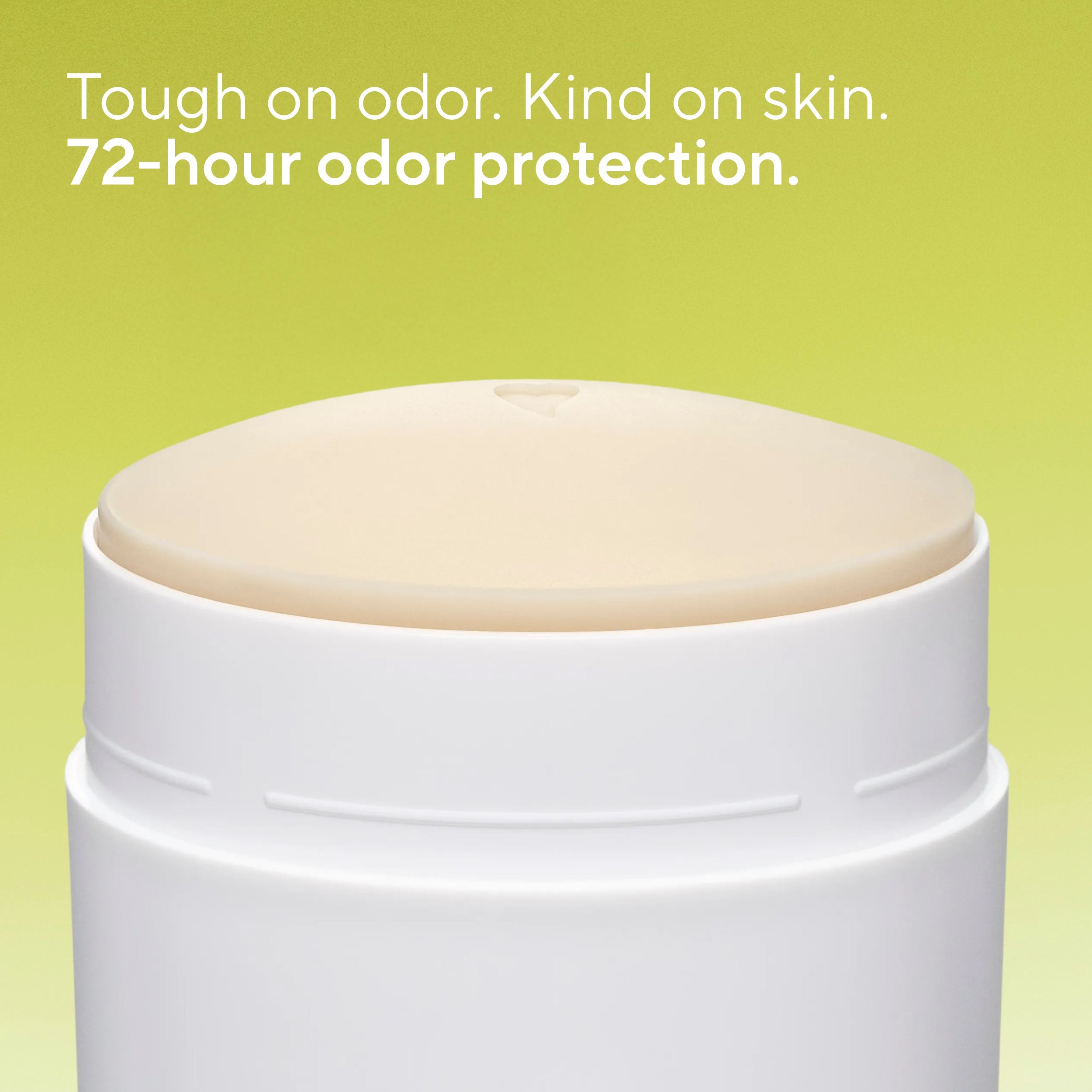 Deodorant Stick - Crisp Pear & Cashmere / Classic / 2.65oz | Fresh Daily Routine