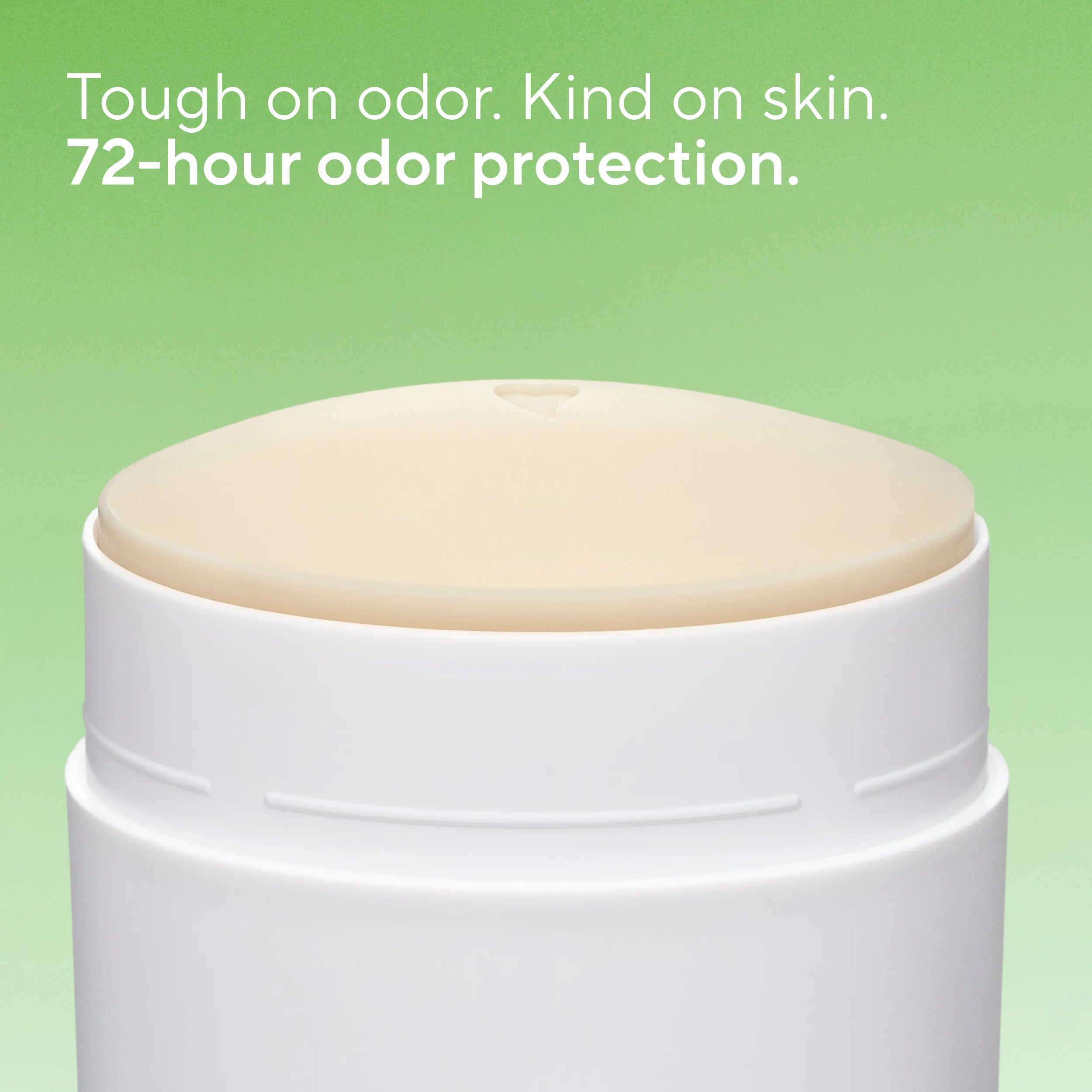 Deodorant Stick - Cucumber & Mint / Classic / 2.65oz | Fresh Daily Routine