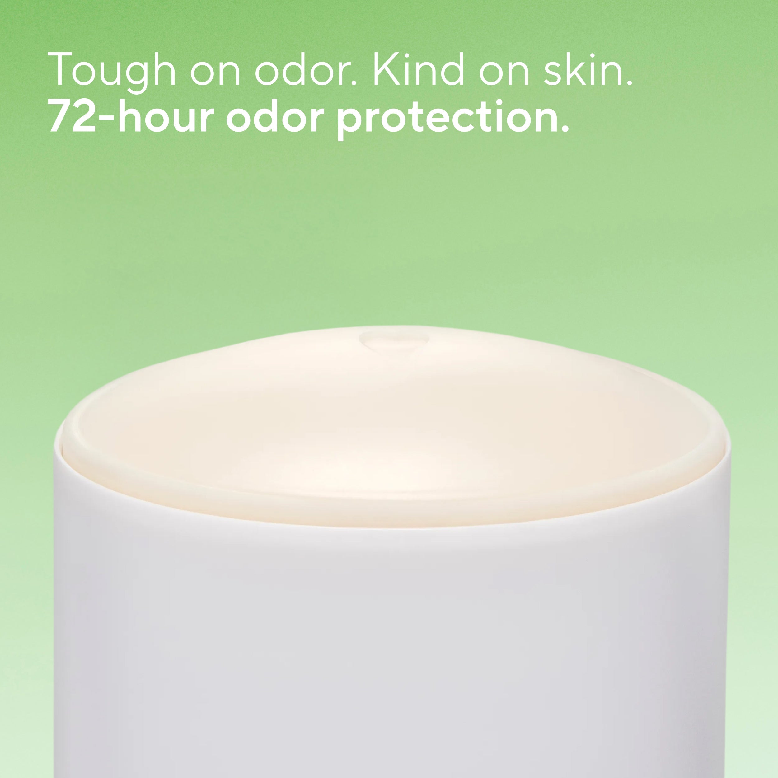 Mini Deodorant Stick - Cucumber & Mint / Classic / 0.5oz | Fresh Daily Routine