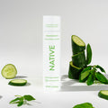 Deodorant Spray - Cucumber & Mint / Classic / 3.5oz | Fresh Daily Routine