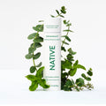 Deodorant Spray - Eucalyptus & Mint / Classic / 3.5oz | Fresh Daily Routine