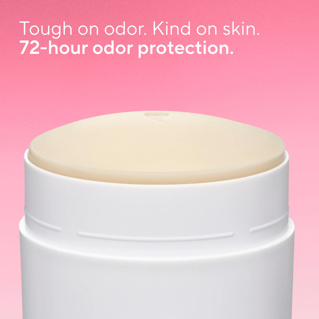 Deodorant Stick - Grapefruit & Bergamot / Classic / 2.65oz | Fresh Daily Routine