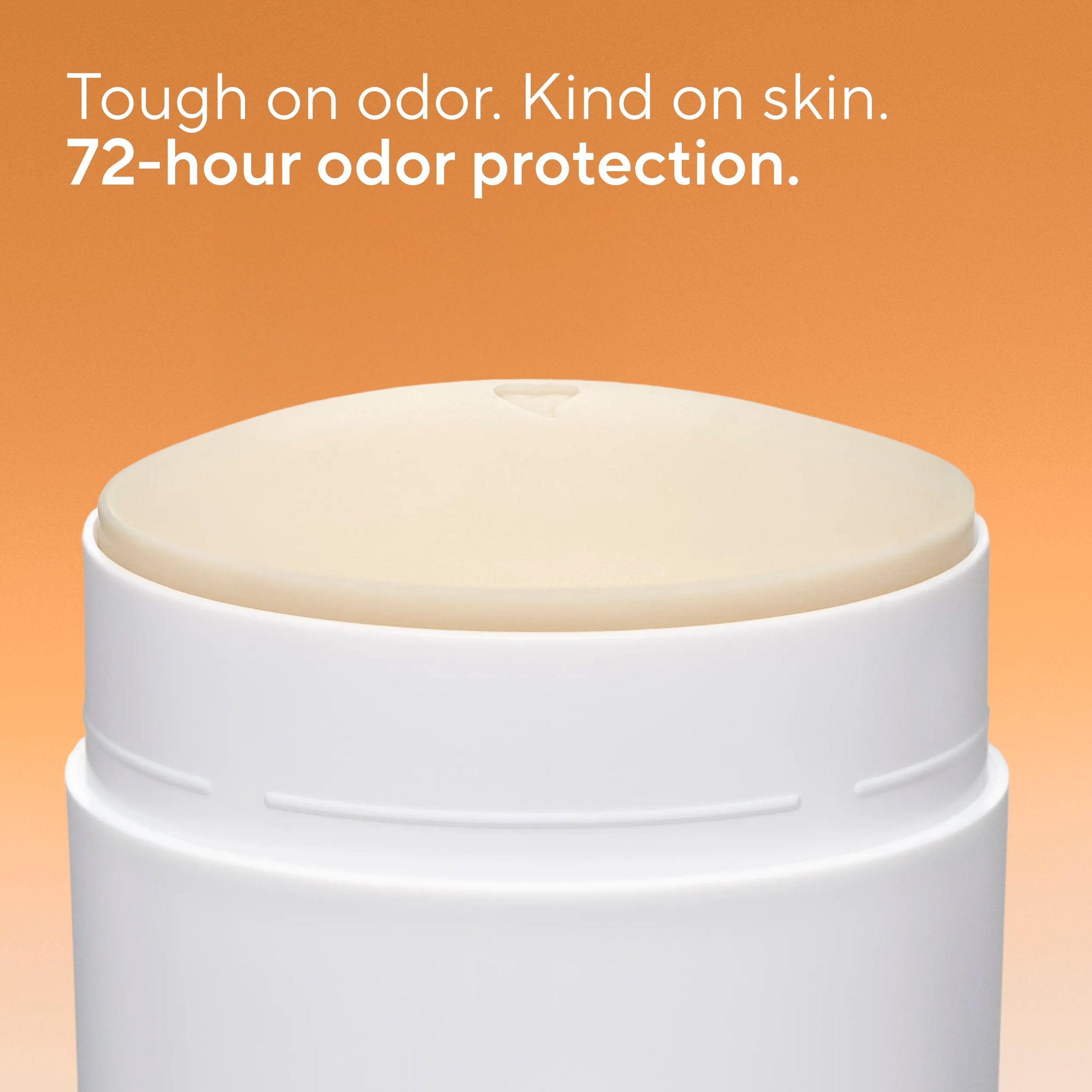 Deodorant Stick - Mango & Orange Blossom / Classic / 2.65oz | Fresh Daily Routine