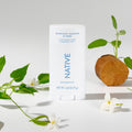 Deodorant Stick - Midnight Jasmine & Sage / Classic / 2.65oz | Fresh Daily Routine