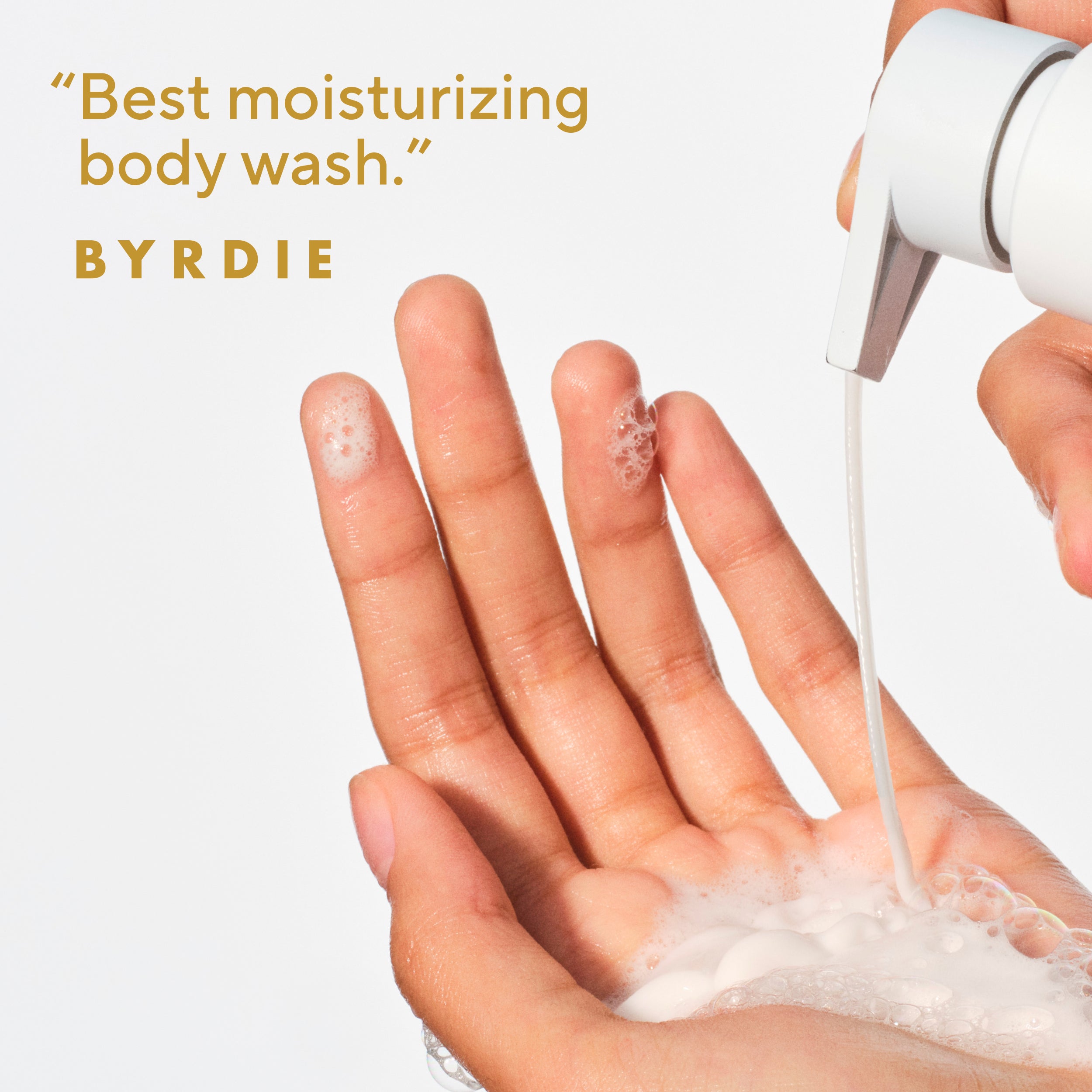 Moisturizing Body Wash - Pineapple & Coconut Milk / Classic / 22oz | Fresh Daily Routine