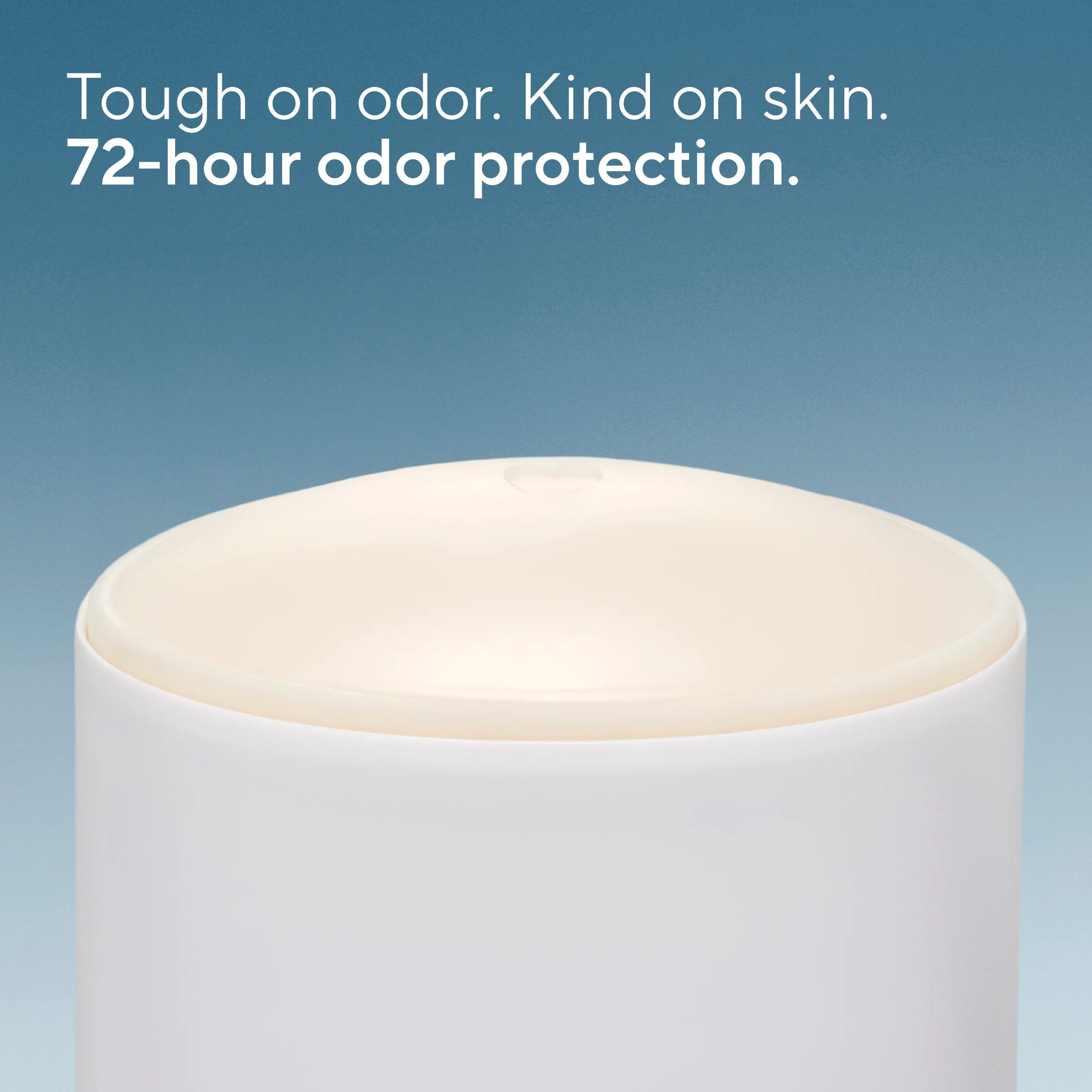 Mini Deodorant Stick - Sea Salt & Cedar / Classic / 0.5oz | Fresh Daily Routine