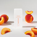 Mini Body Wash - Sweet Peach & Nectar / Classic / 3oz | Fresh Daily Routine
