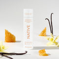 Deodorant Spray - Toasted Vanilla & Honey / Classic / 3.5oz | Fresh Daily Routine