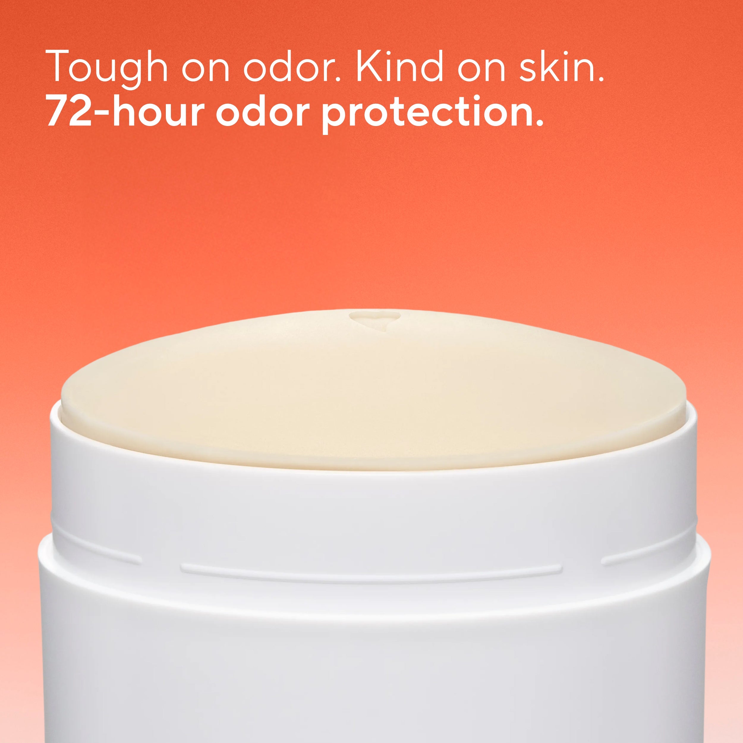Deodorant Stick - Citrus & Herbal Musk / Classic / 3.1oz | Fresh Daily Routine