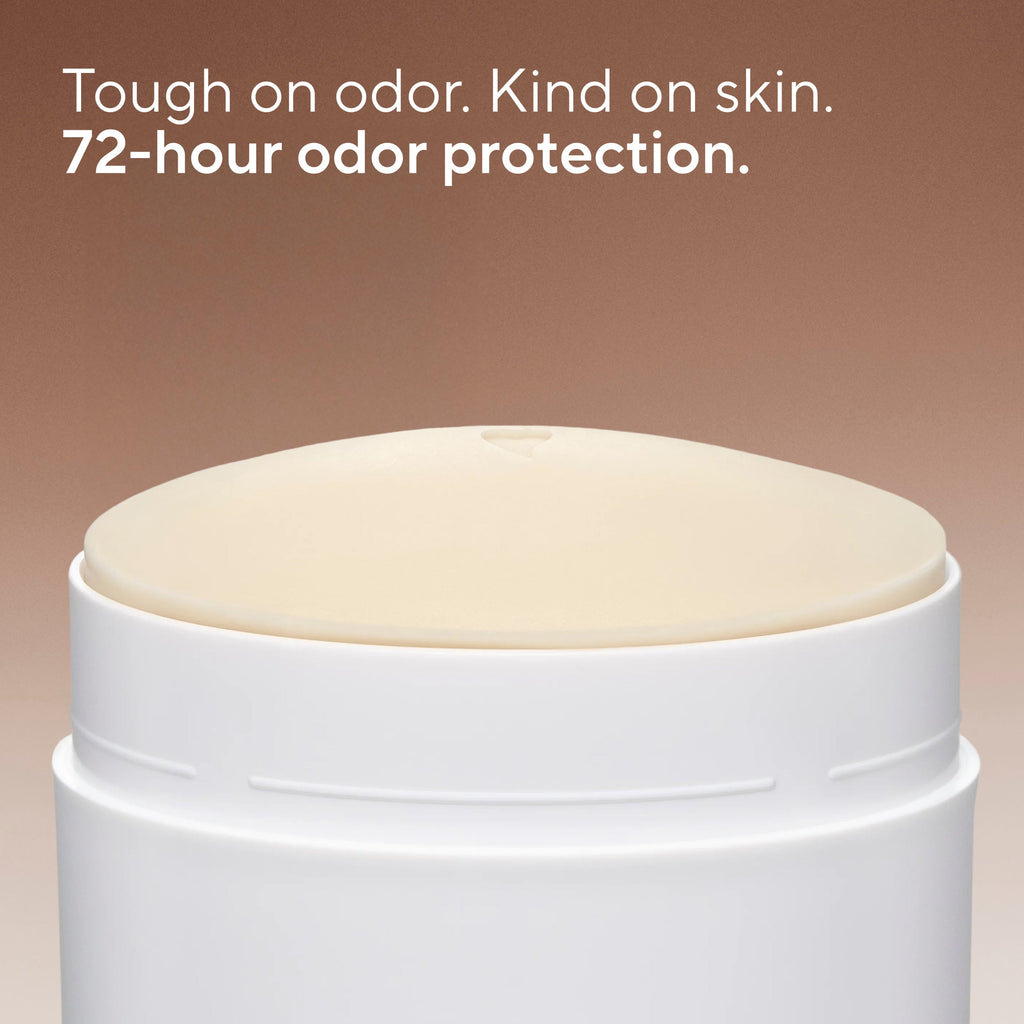 Deodorant Stick - Coconut & Vanilla / Classic / 3.1oz | Fresh Daily Routine