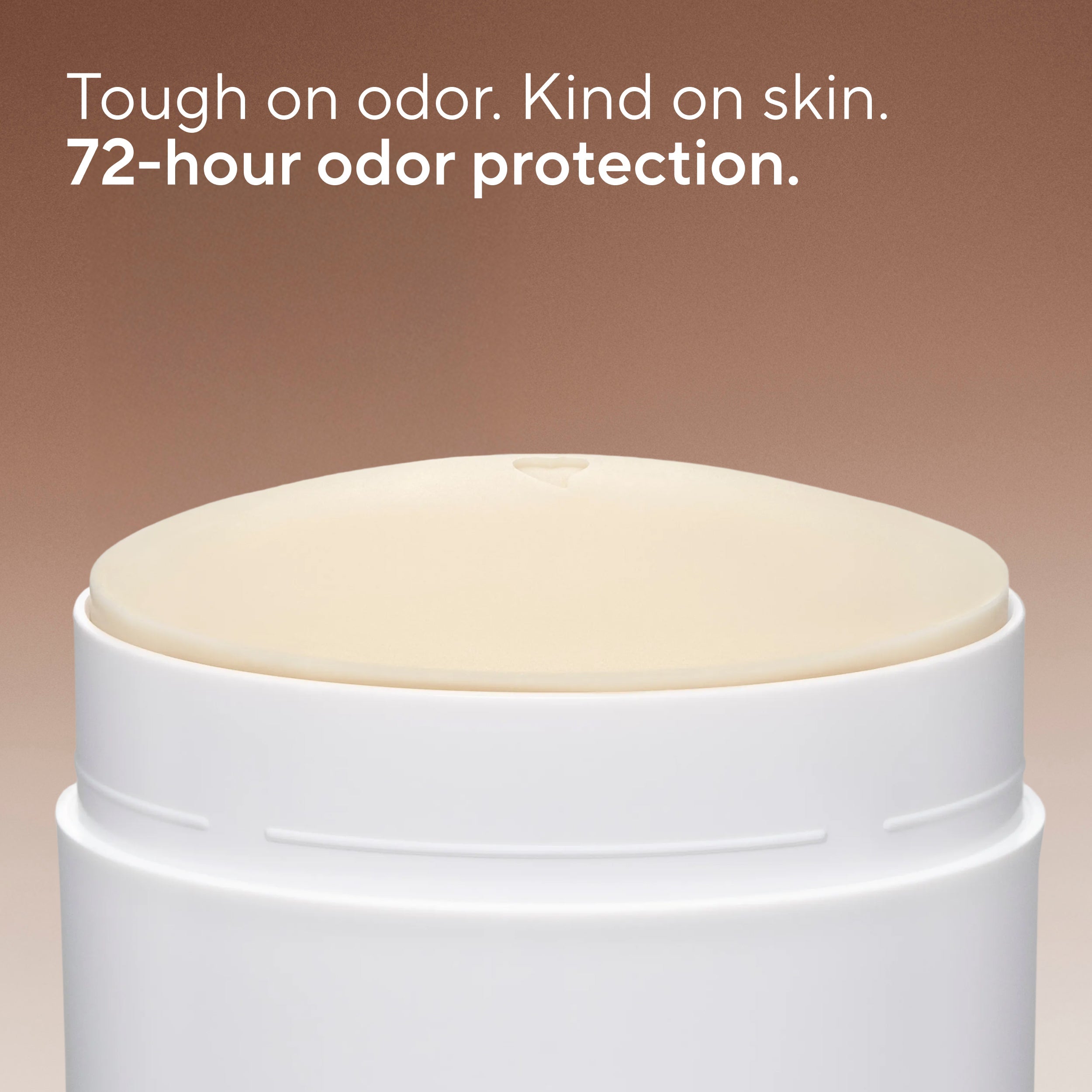 Deodorant Stick - Coconut & Vanilla / Classic / 3.1oz | Fresh Daily Routine