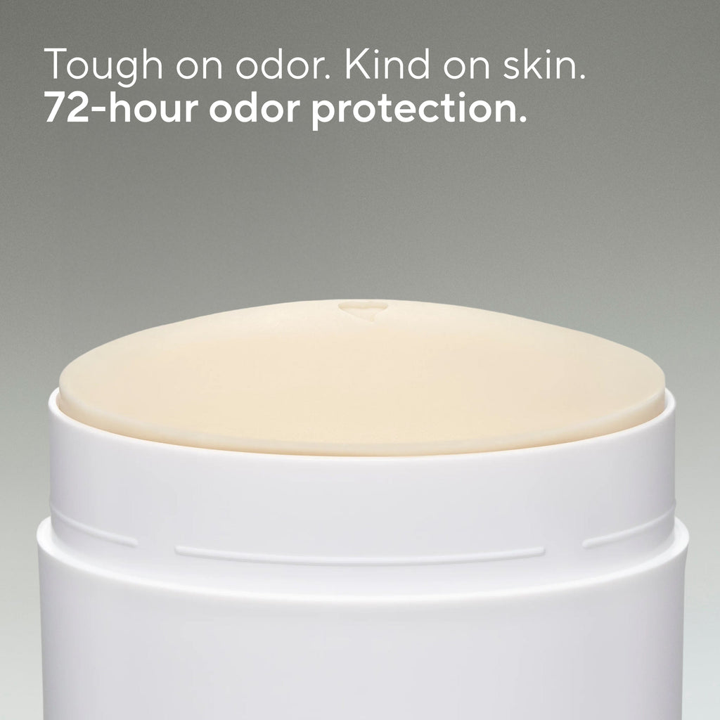 Deodorant Stick - Honey & White Oak / Classic / 3.1oz | Fresh Daily Routine