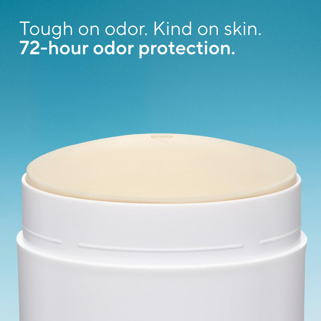 Deodorant Stick - Ocean & Timber / Classic / 3.1oz | Fresh Daily Routine