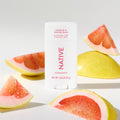 Deodorant Stick - Pomelo & Spring Rain / Classic / 2.65oz | Fresh Daily Routine