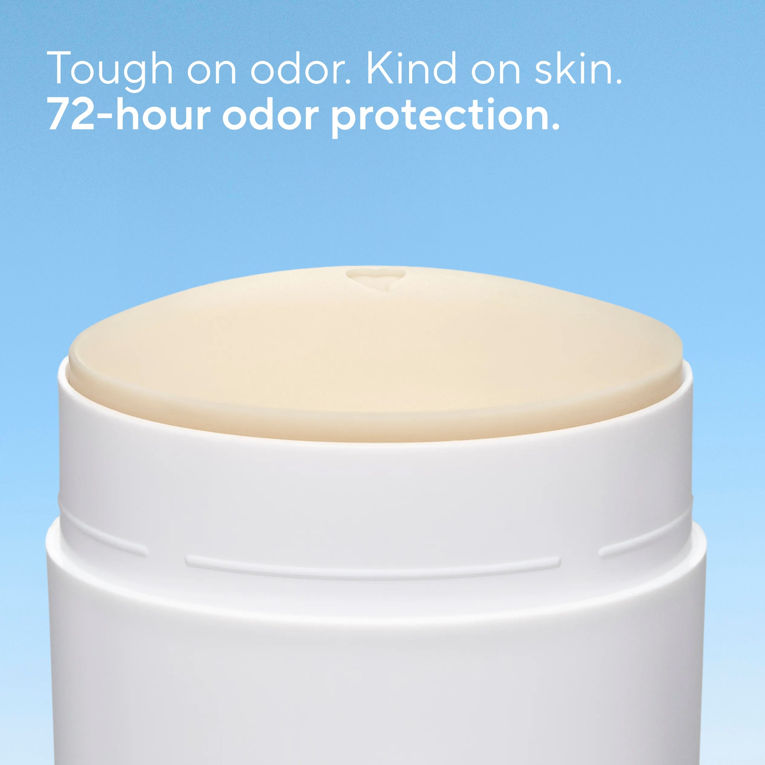 Deodorant Stick - Powder & Cotton / Classic / 2.65oz | Fresh Daily Routine