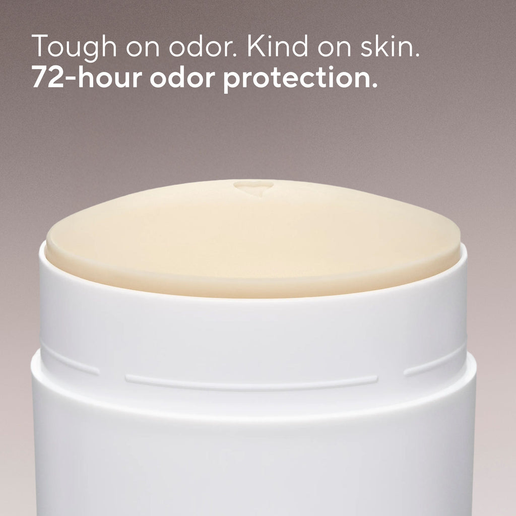 Deodorant Stick - Santal & Leather / Classic / 2.65oz | Fresh Daily Routine
