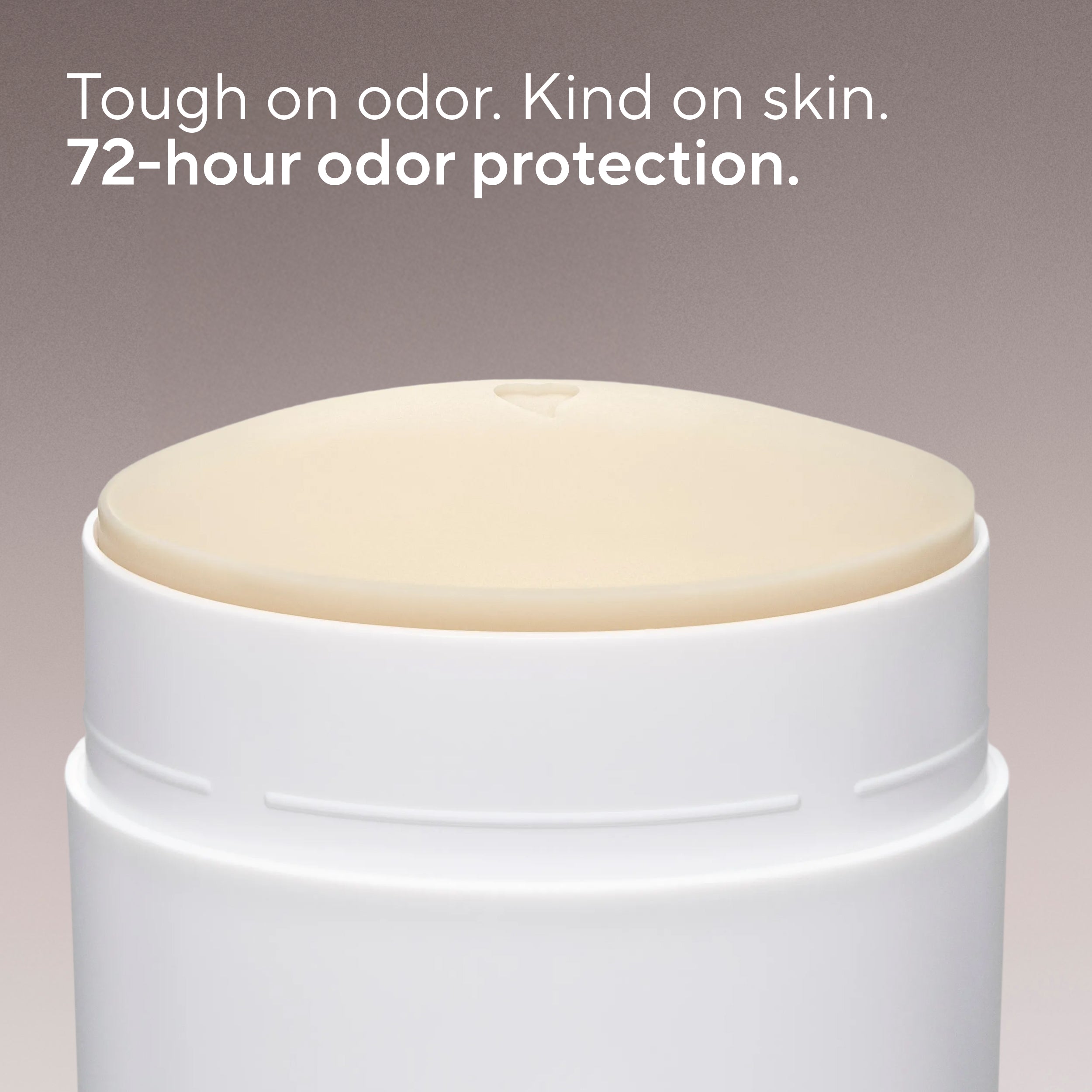 Deodorant Stick - Santal & Leather / Classic / 2.65oz | Fresh Daily Routine
