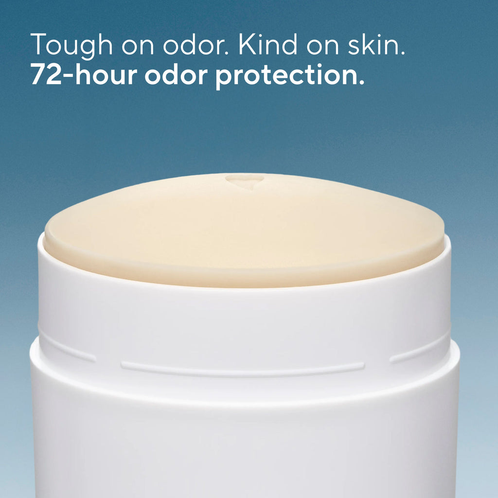 Deodorant Stick - Sea Salt & Cedar / Classic / 2.65oz | Fresh Daily Routine