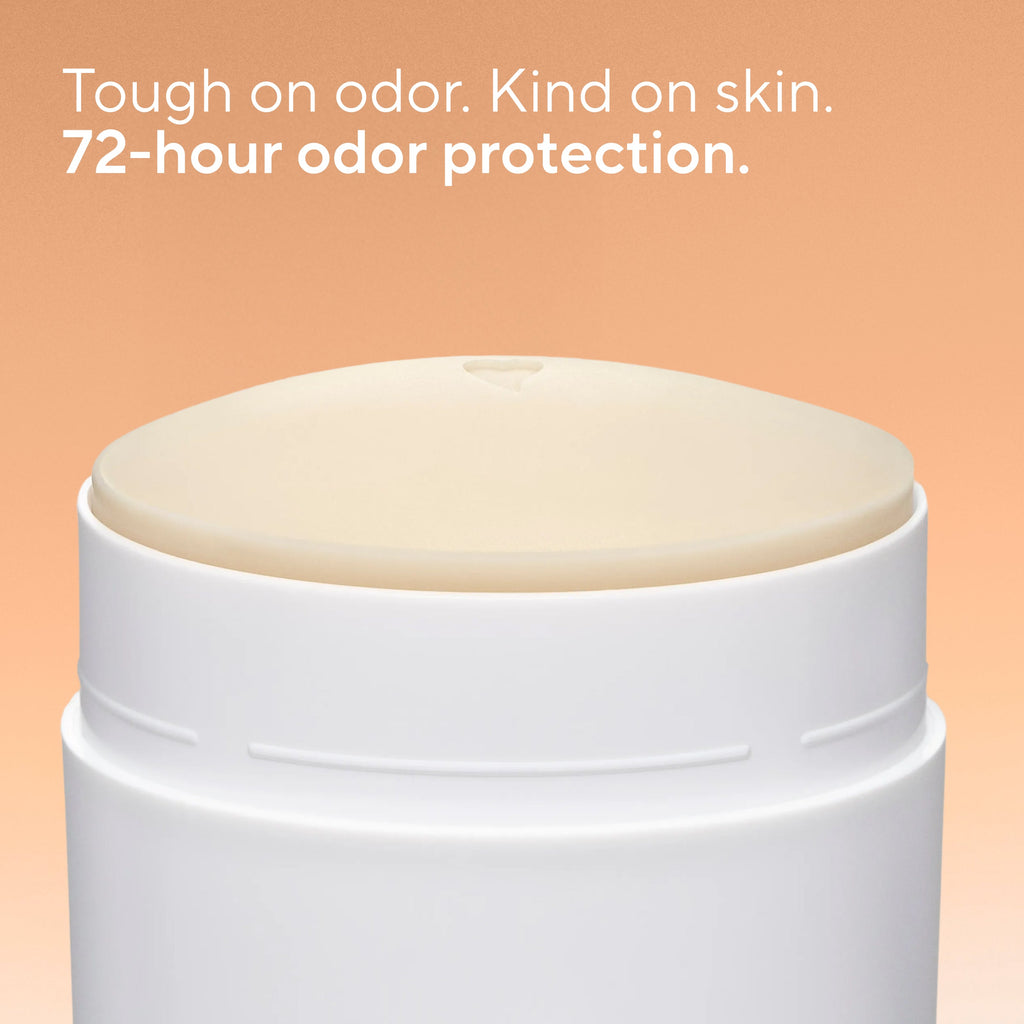 Deodorant Stick - Toasted Vanilla & Honey / Classic / 2.65oz | Fresh Daily Routine
