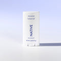 Deodorant Stick - Unscented / Classic / 2.65oz | Fresh Daily Routine