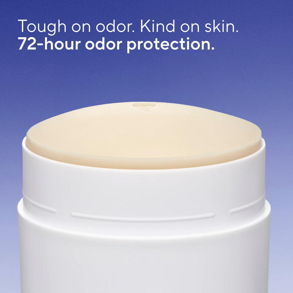 Deodorant Stick - Unscented / Classic / 2.65oz | Fresh Daily Routine