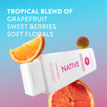 Sunscreen Lotion - Tropical Breeze | Fresh Routine Favorite