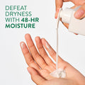 Body Lotion - Eucalyptus & Mint / Classic / 16.5oz | Fresh Daily Routine