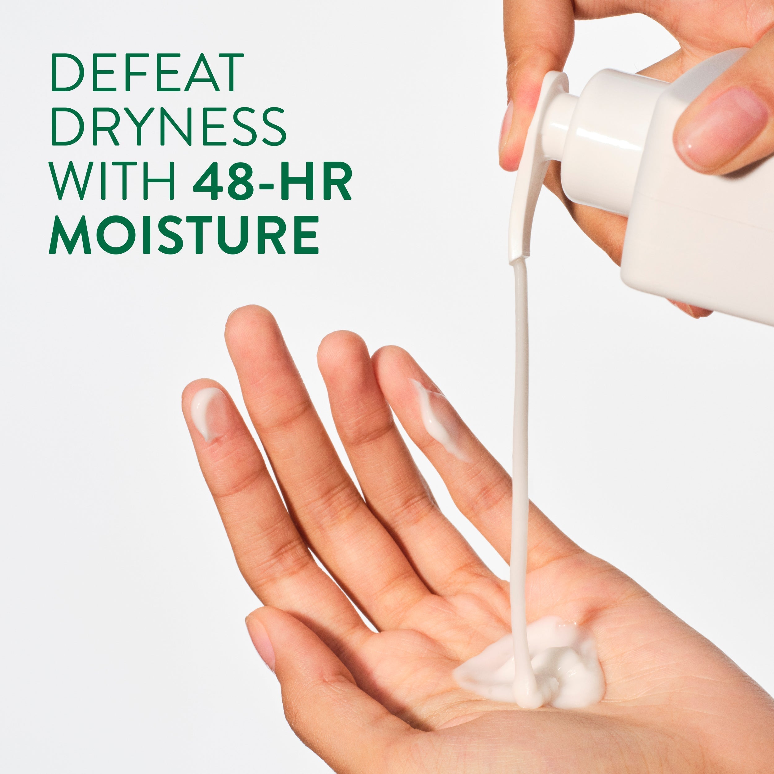 Body Lotion - Eucalyptus & Mint / Classic / 16.5oz | Fresh Daily Routine