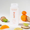 Body Wash - Citrus & Herbal Musk / Classic / 18oz | Fresh Daily Routine