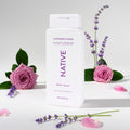 Body Wash - Lavender & Rose / Classic / 18oz | Fresh Daily Routine